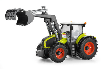 AXION 950 with frontloader -1709040