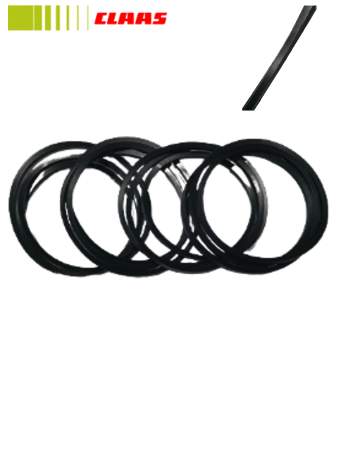 三角皮带组件四条一组-9519170