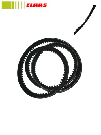 三角皮带-13029290